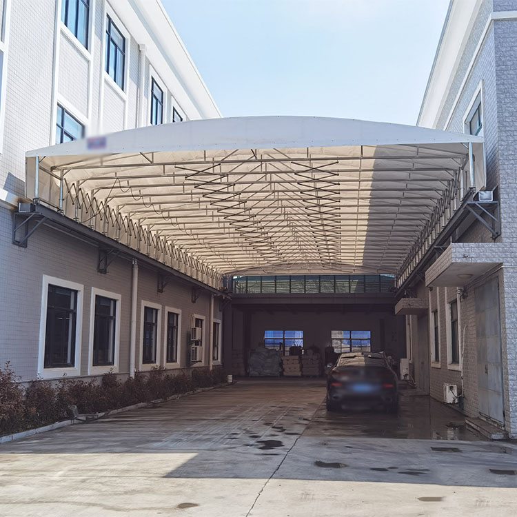 宁化县电动/移动推拉棚