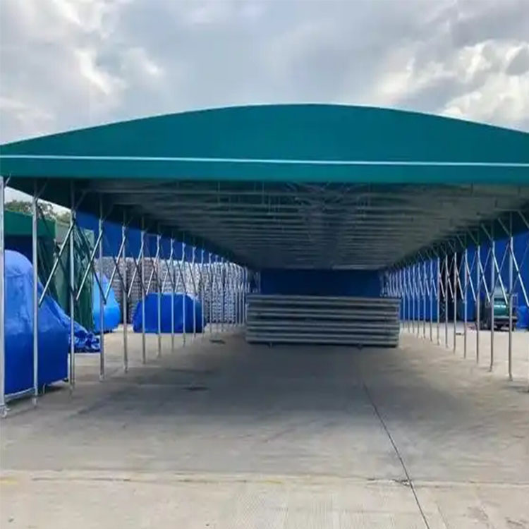 宁化县电动/移动推拉棚