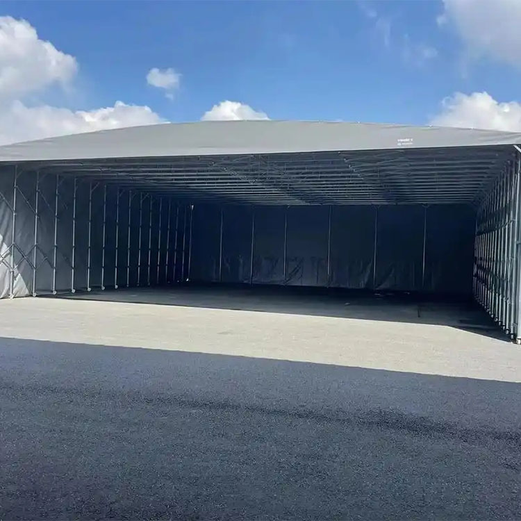 宁化县电动/移动推拉棚