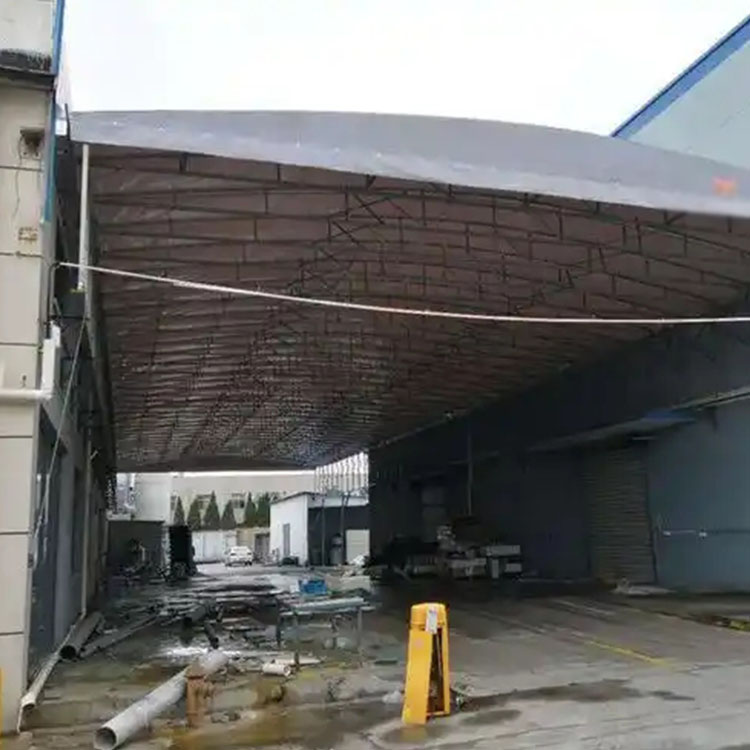 宁化县电动/移动推拉棚