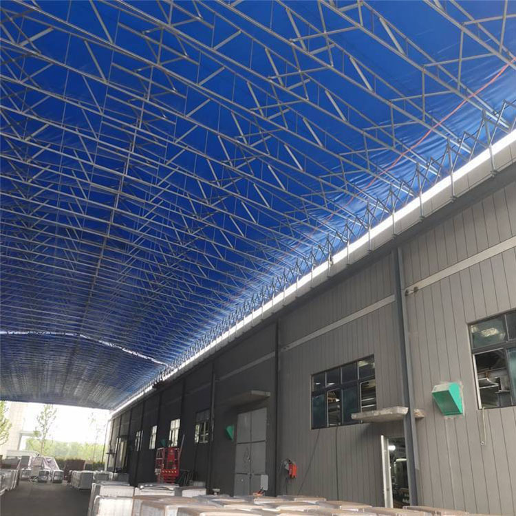 宁化县工程案例